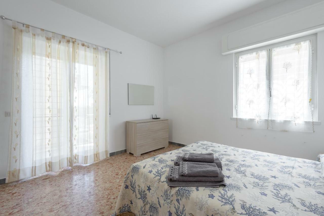 Apartmán La Casa Di Giulia Řím Exteriér fotografie