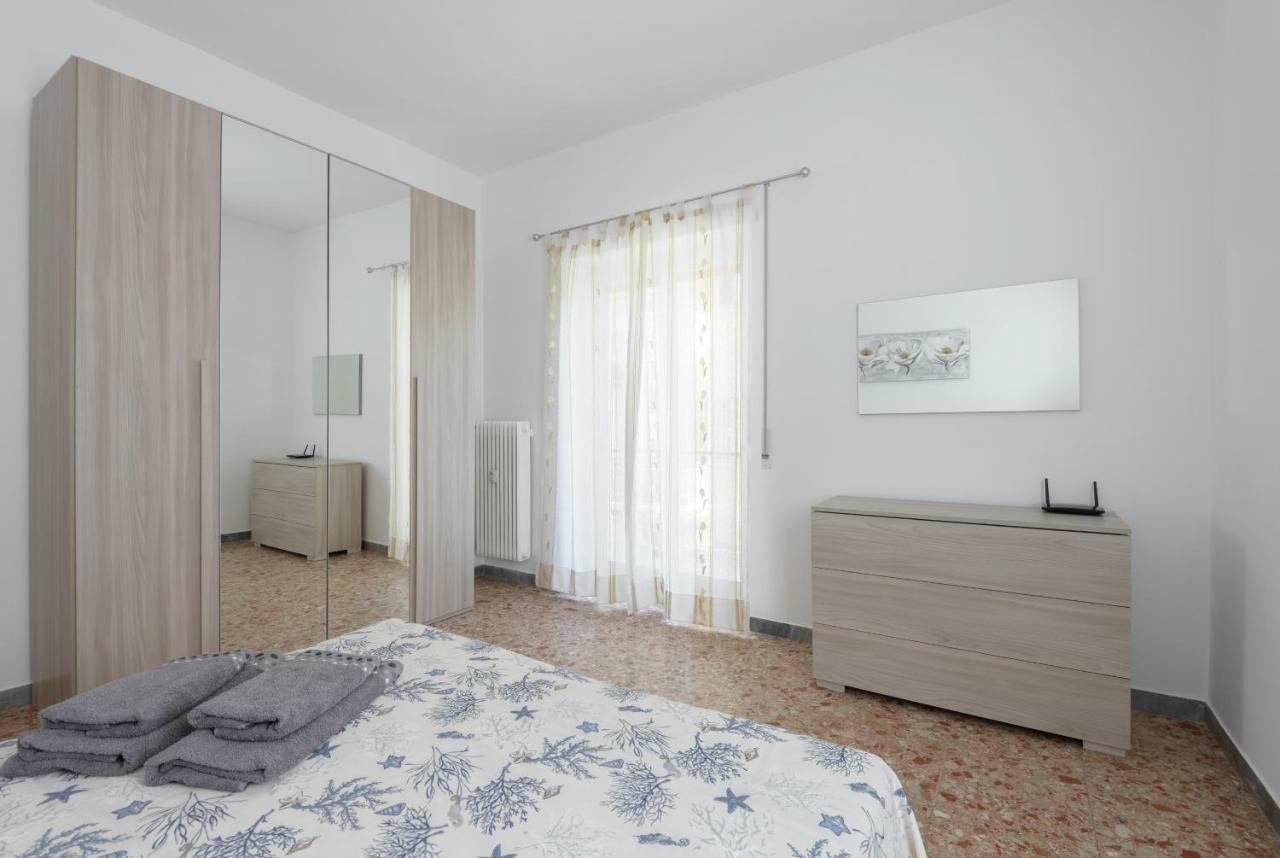 Apartmán La Casa Di Giulia Řím Exteriér fotografie