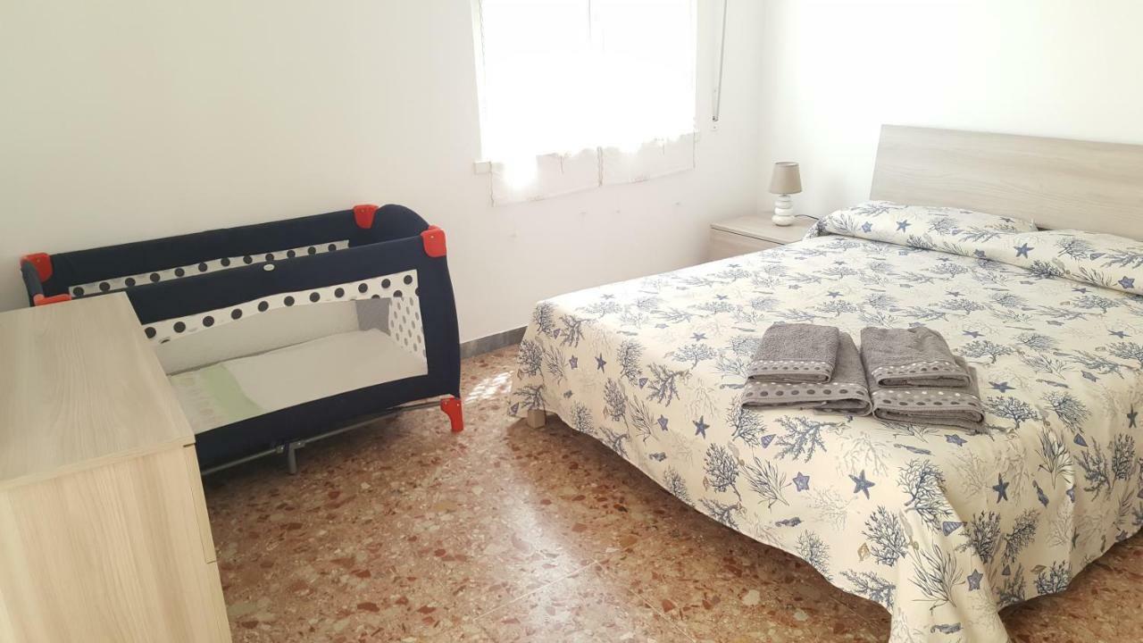 Apartmán La Casa Di Giulia Řím Exteriér fotografie
