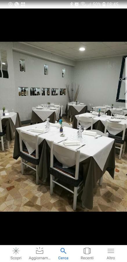 Apartmán La Casa Di Giulia Řím Exteriér fotografie